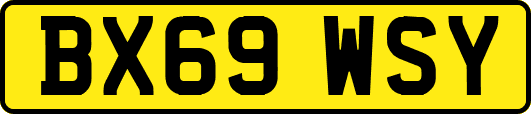 BX69WSY