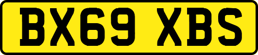 BX69XBS