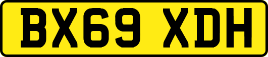 BX69XDH