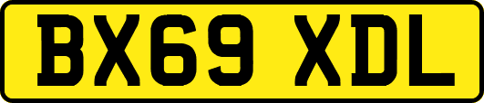 BX69XDL