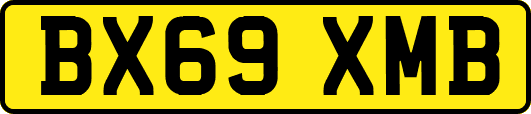 BX69XMB