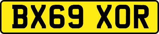 BX69XOR