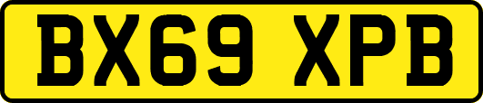 BX69XPB
