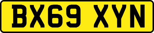 BX69XYN