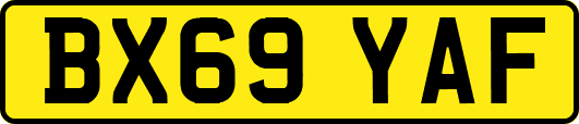BX69YAF