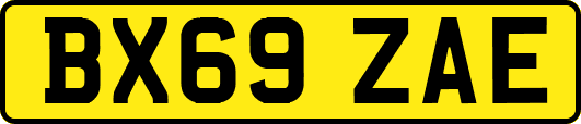 BX69ZAE