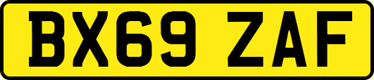 BX69ZAF