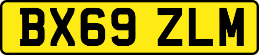BX69ZLM