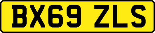 BX69ZLS