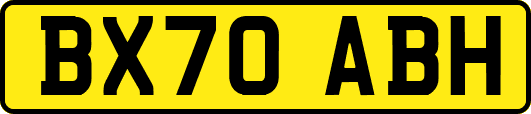 BX70ABH