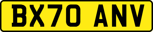 BX70ANV