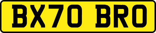 BX70BRO