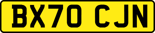 BX70CJN