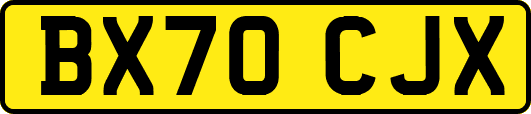 BX70CJX