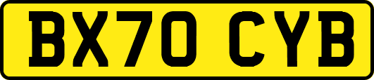 BX70CYB