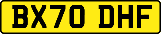 BX70DHF