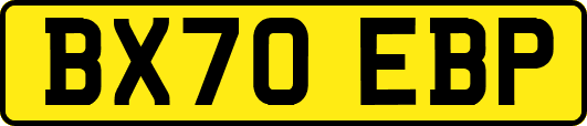BX70EBP
