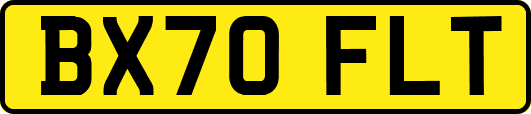 BX70FLT