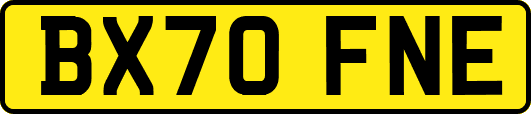 BX70FNE