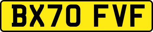 BX70FVF