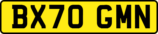 BX70GMN