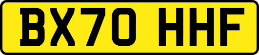 BX70HHF