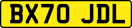 BX70JDL