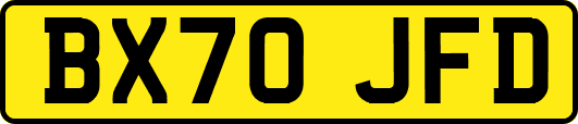 BX70JFD