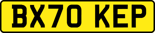 BX70KEP