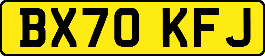 BX70KFJ