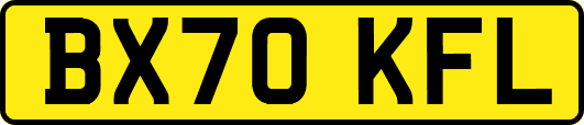 BX70KFL