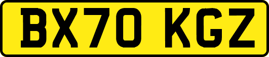 BX70KGZ