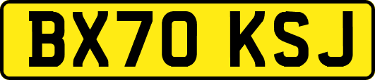 BX70KSJ