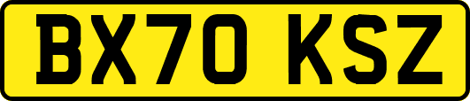 BX70KSZ