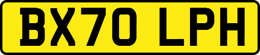 BX70LPH
