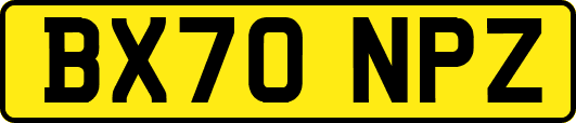BX70NPZ