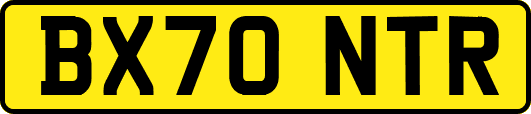 BX70NTR