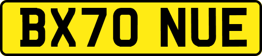 BX70NUE