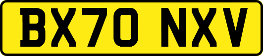 BX70NXV