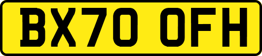 BX70OFH