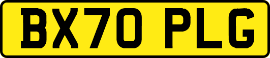 BX70PLG
