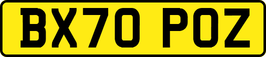 BX70POZ