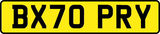 BX70PRY