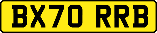 BX70RRB