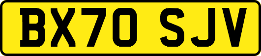 BX70SJV