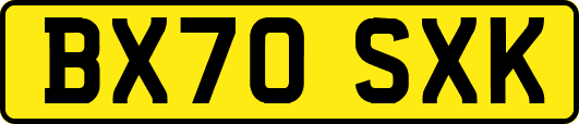 BX70SXK