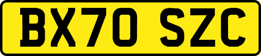 BX70SZC