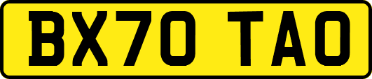 BX70TAO