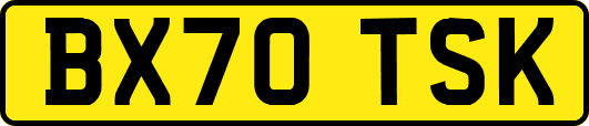 BX70TSK