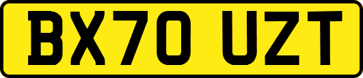 BX70UZT